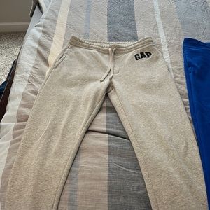 Mens Gap Joggers/Sweats Size Medium